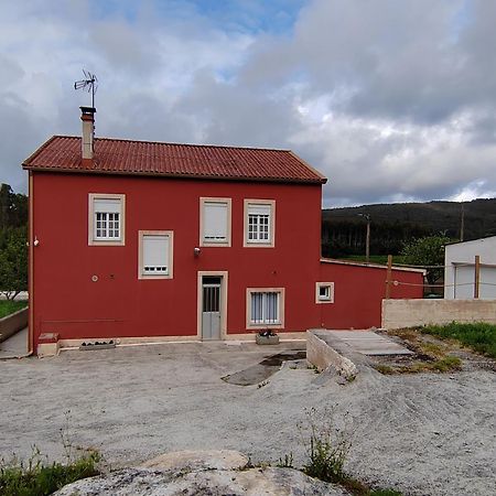 Casa Daran Villa Codesos Eksteriør billede