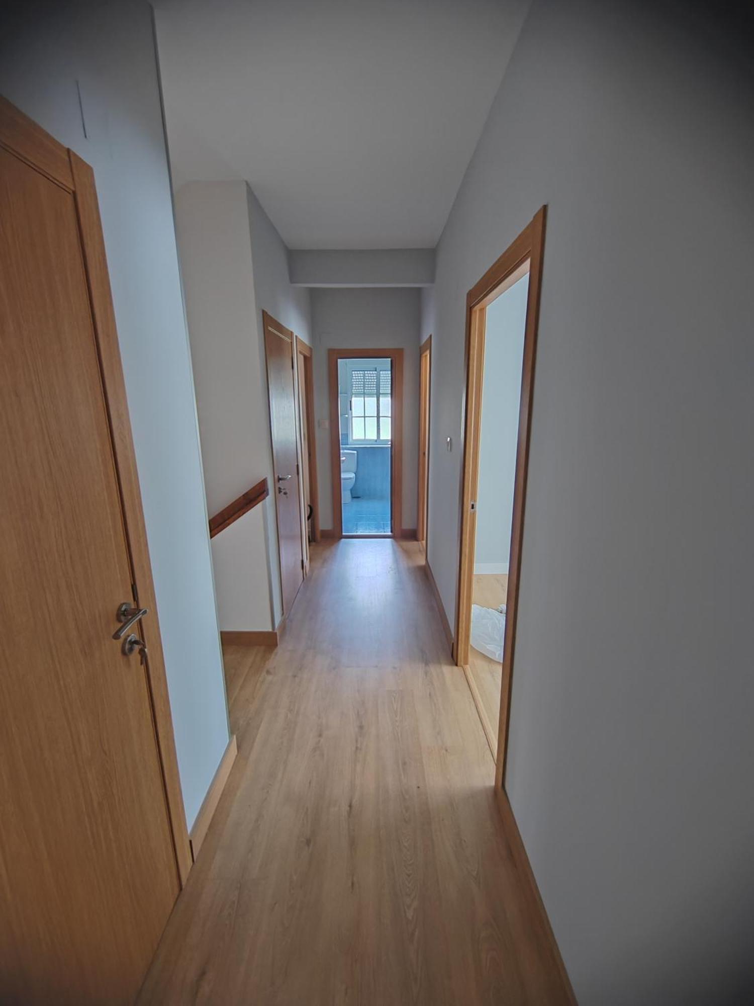 Casa Daran Villa Codesos Eksteriør billede