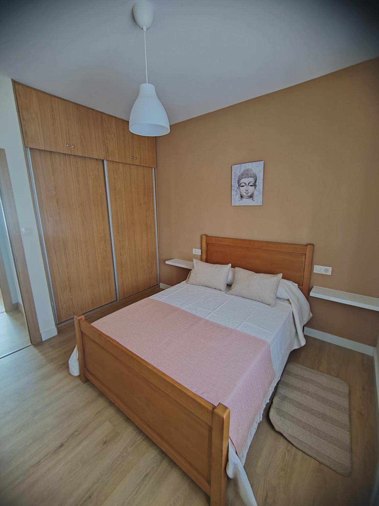 Casa Daran Villa Codesos Eksteriør billede