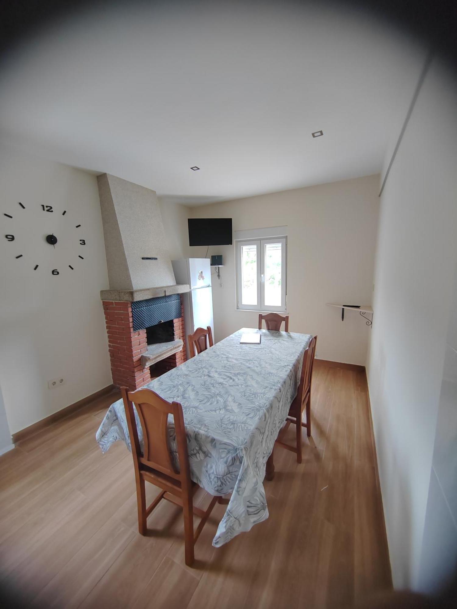 Casa Daran Villa Codesos Eksteriør billede