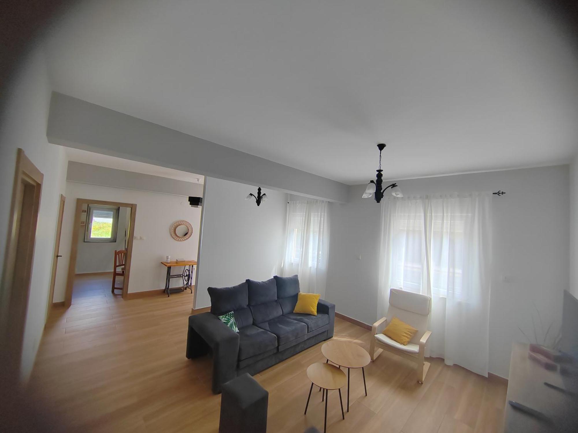 Casa Daran Villa Codesos Eksteriør billede