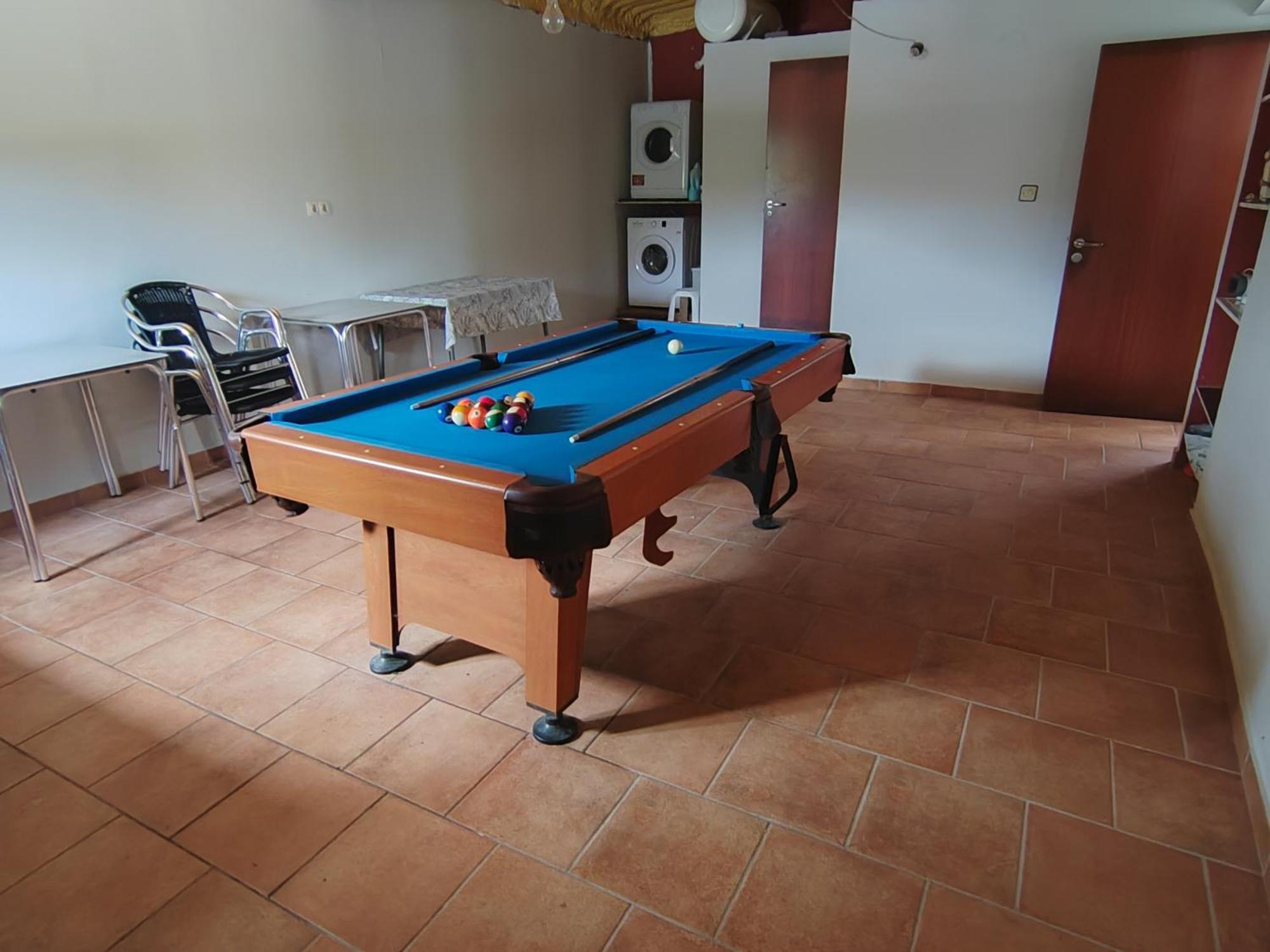 Casa Daran Villa Codesos Eksteriør billede